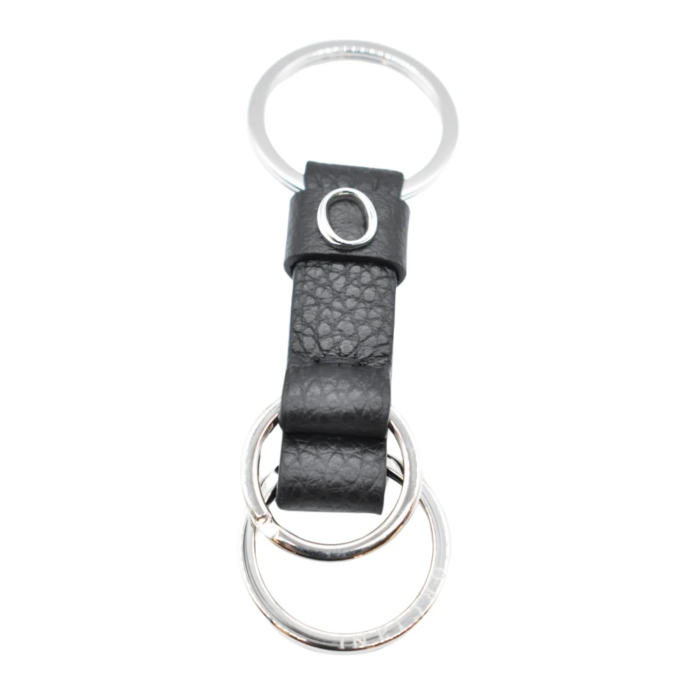 Accessories > Keyrings - - Orciani - Modalova