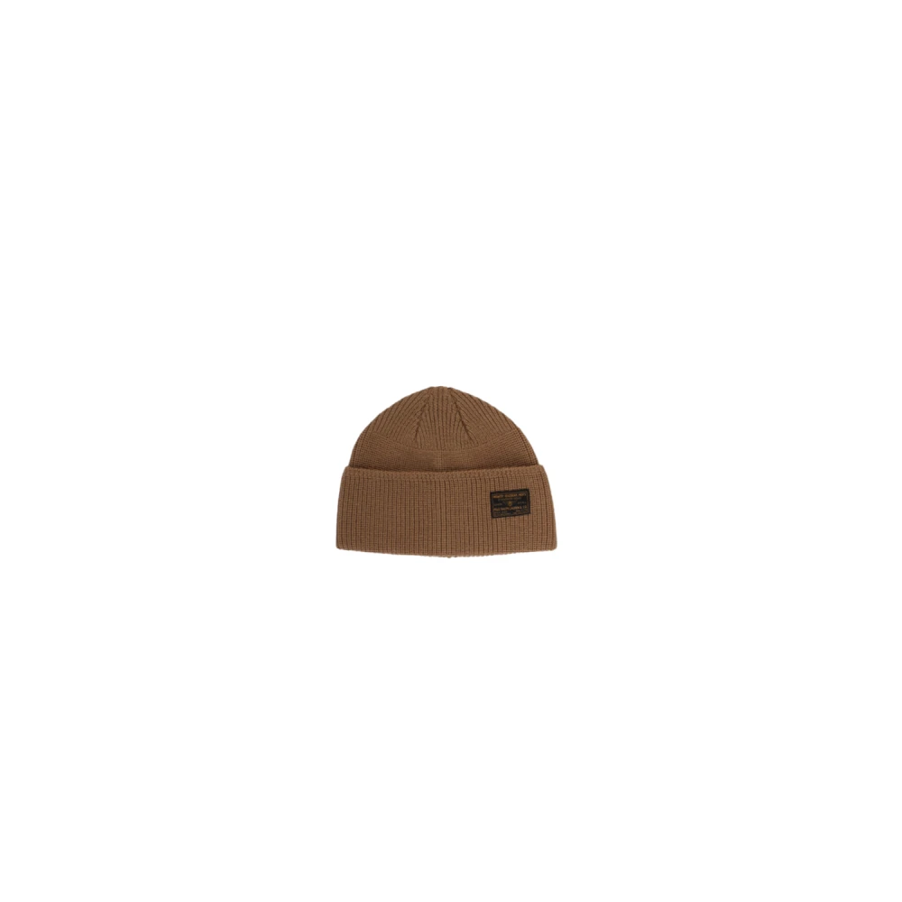 Ralph Lauren Bruine Hoeden Brown Heren