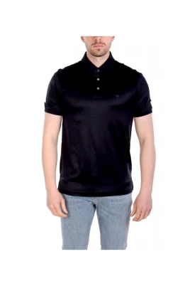 ASV Lyocell-blandad jersey polotröja