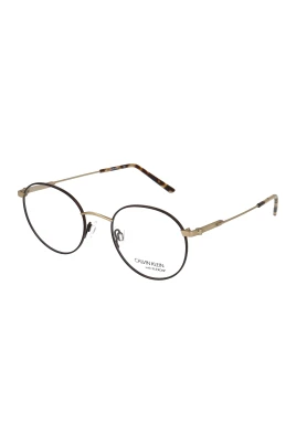 Stiliga Optiska Glasögon CK19146F