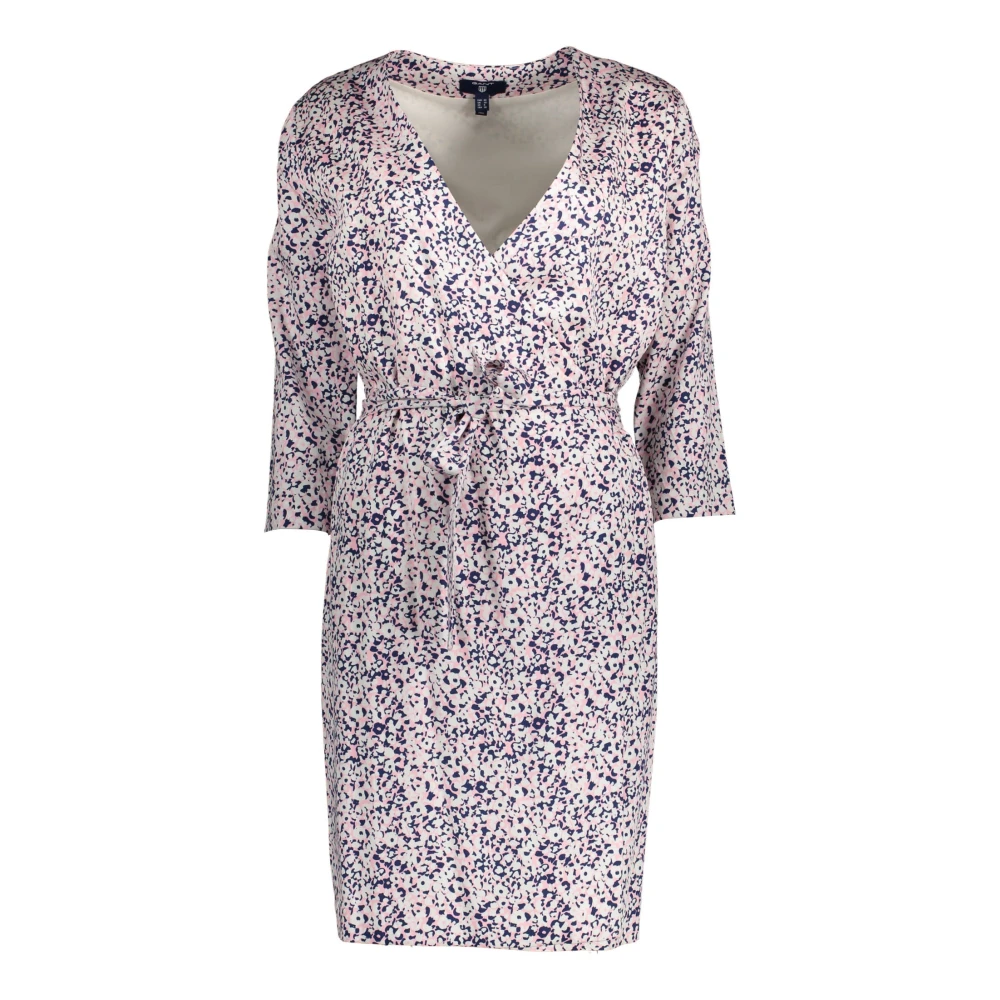 Dresses > Day Dresses > Short Dresses - - Gant - Modalova