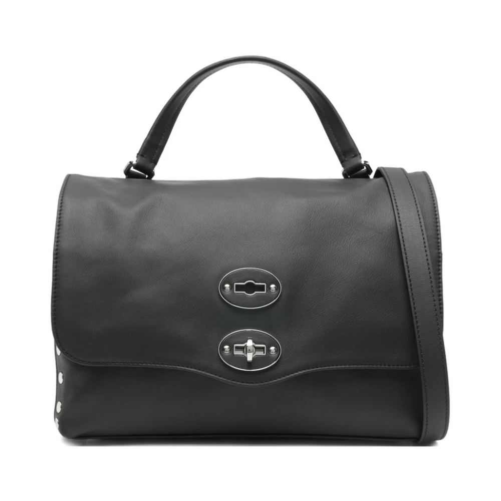 Zanellato Women's Black Bags.. - Handbags - One Size - Bags