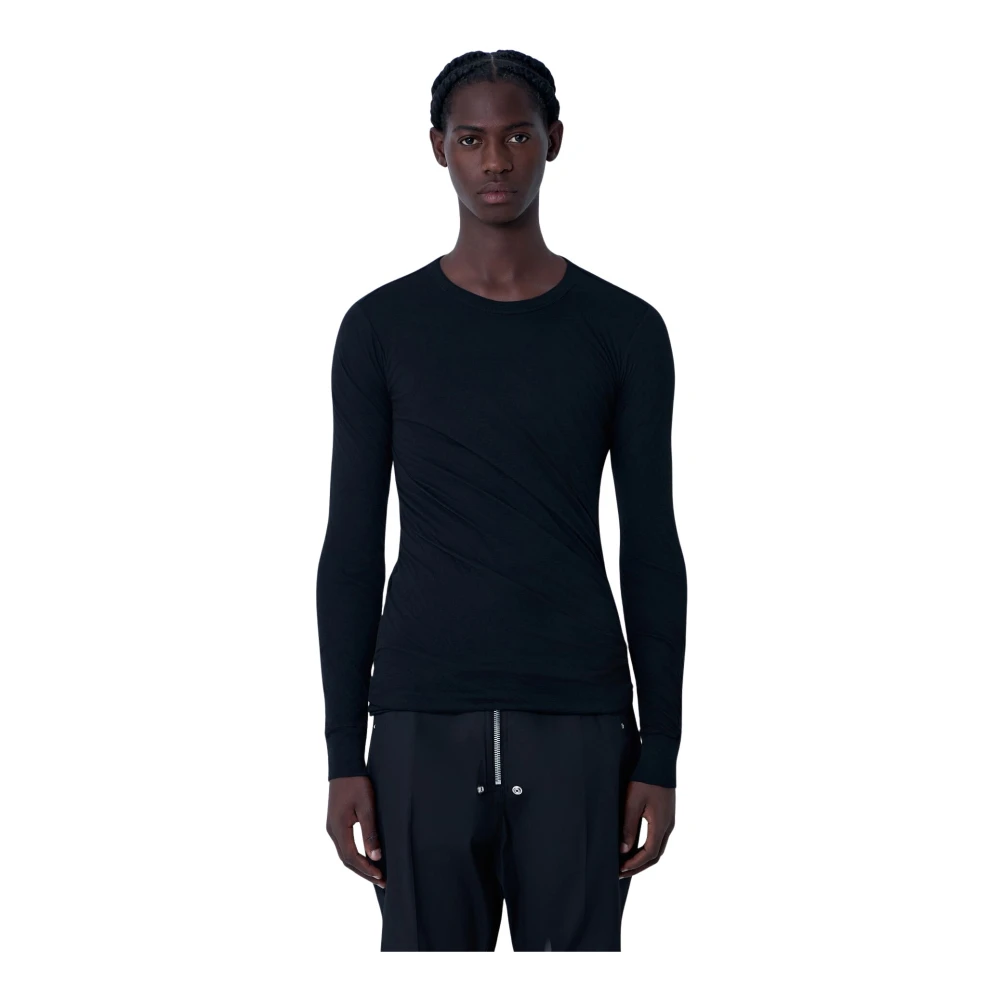 Tops > Long Sleeve Tops - - Rick Owens - Modalova