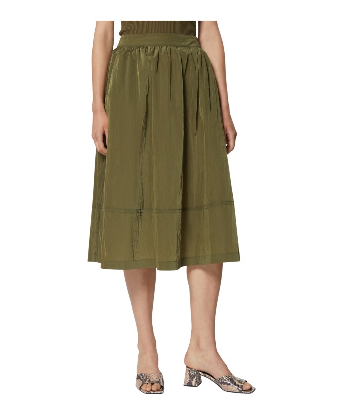 jupe-longue-avec-ceinture-contrastee