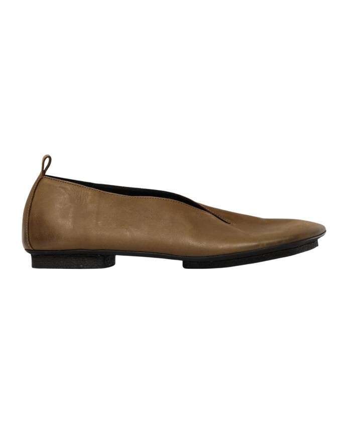 ballerines-en-cuir-vert