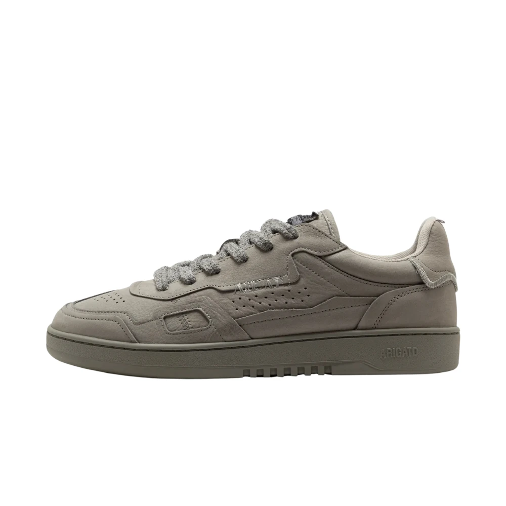 Axel Arigato Dice Patchwork Heren Schoenen Grijs