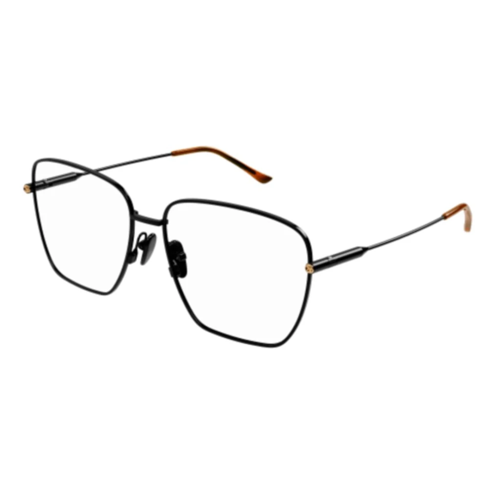 Gucci Stijlvolle Gg1414O Zonnebril Black Unisex