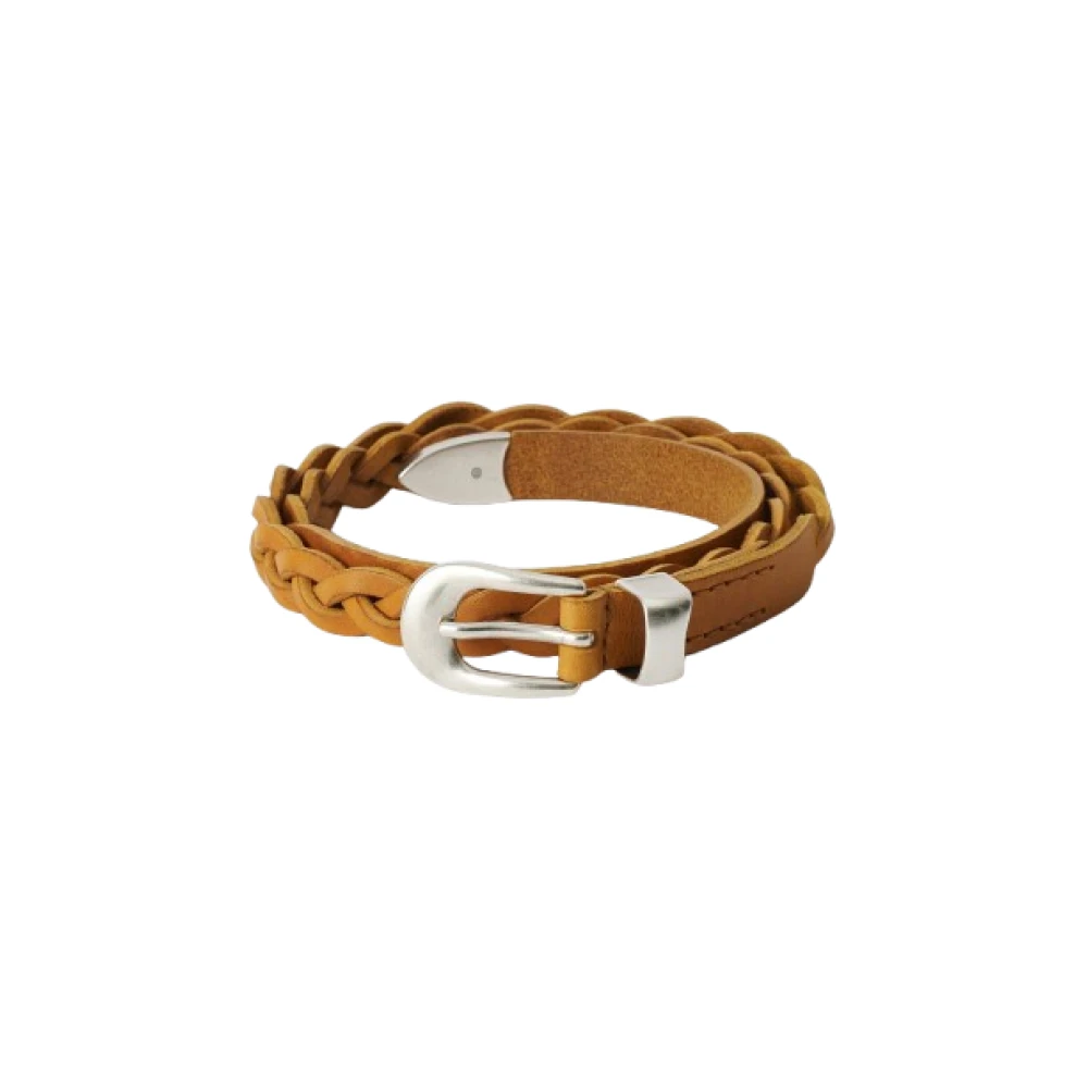 Accessories > Belts - - Our Legacy - Modalova