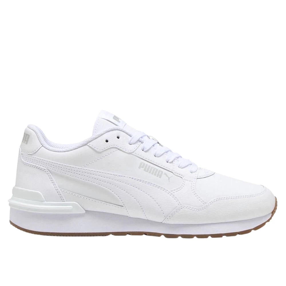Puma Uomo Bianco Sport, 44 Eu, New,