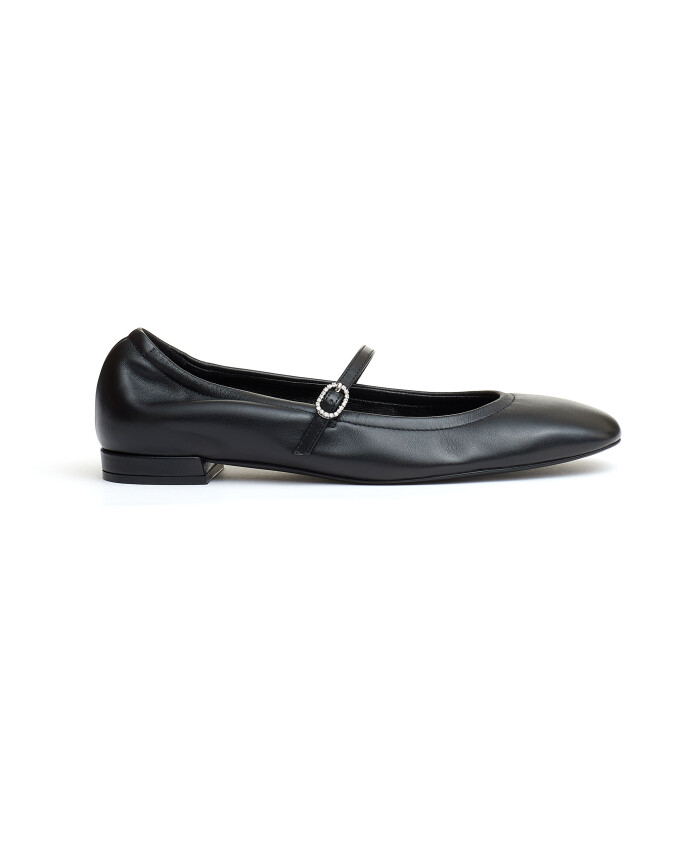 zwarte-leren-balletflats