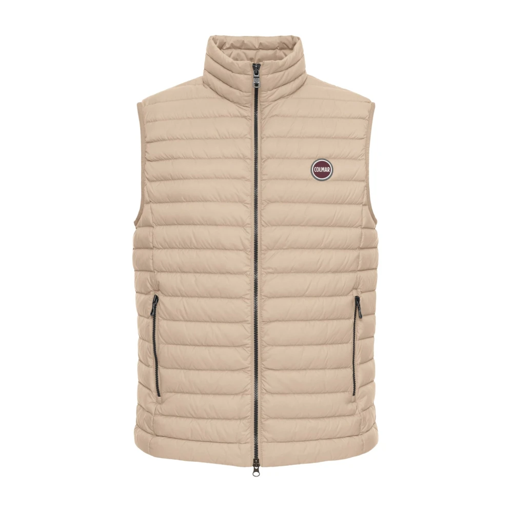 Colmar Men's Beige Originals Jacket