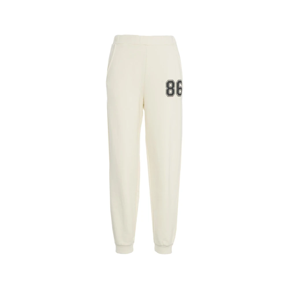 Trousers > Sweatpants - - Love Stories - Modalova