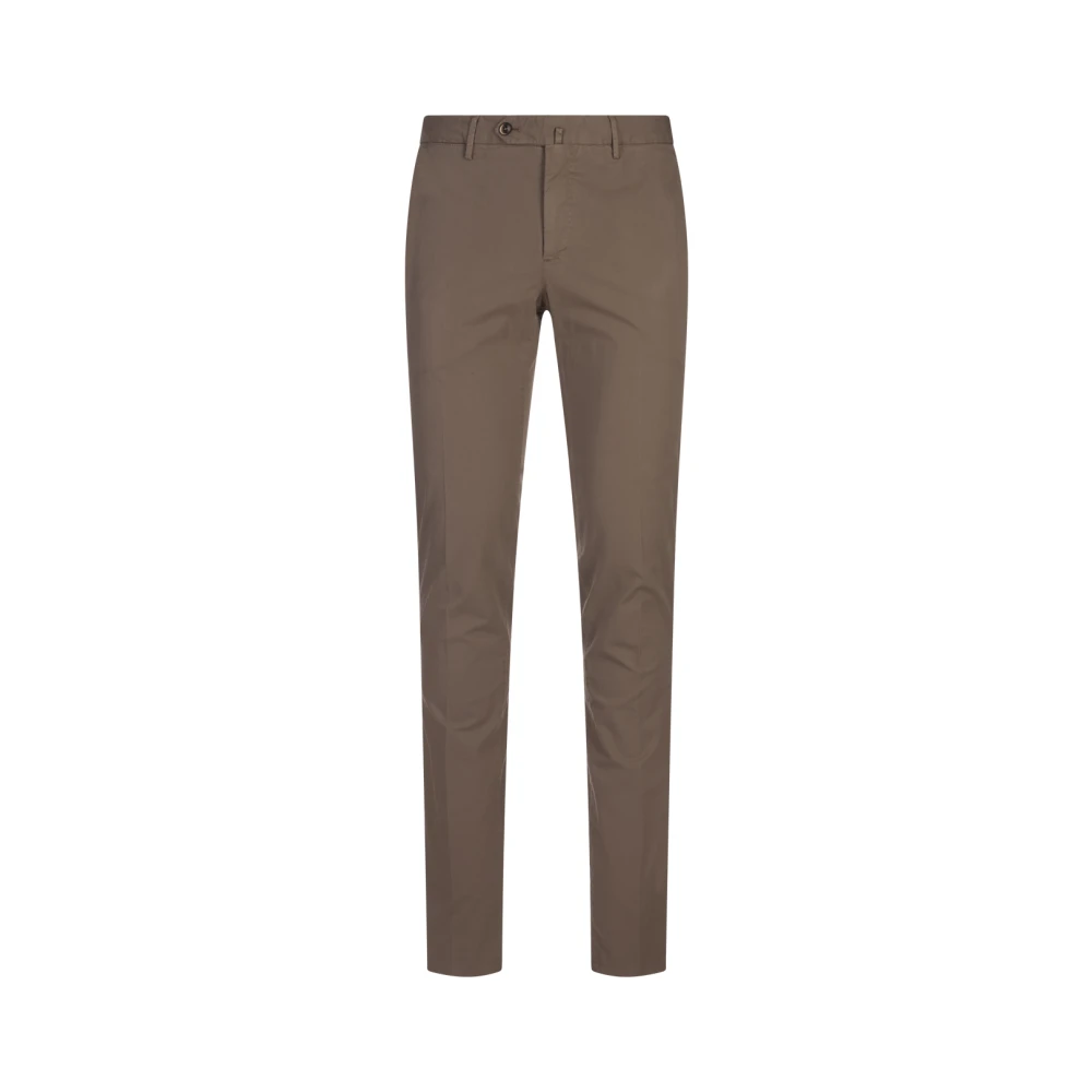 Trousers > Slim-fit Trousers - - PT Torino - Modalova