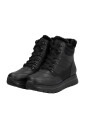 bottines-fermees