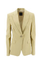 veste-de-blazer-en-lin-jaune