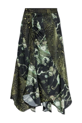 Arleen Skirt