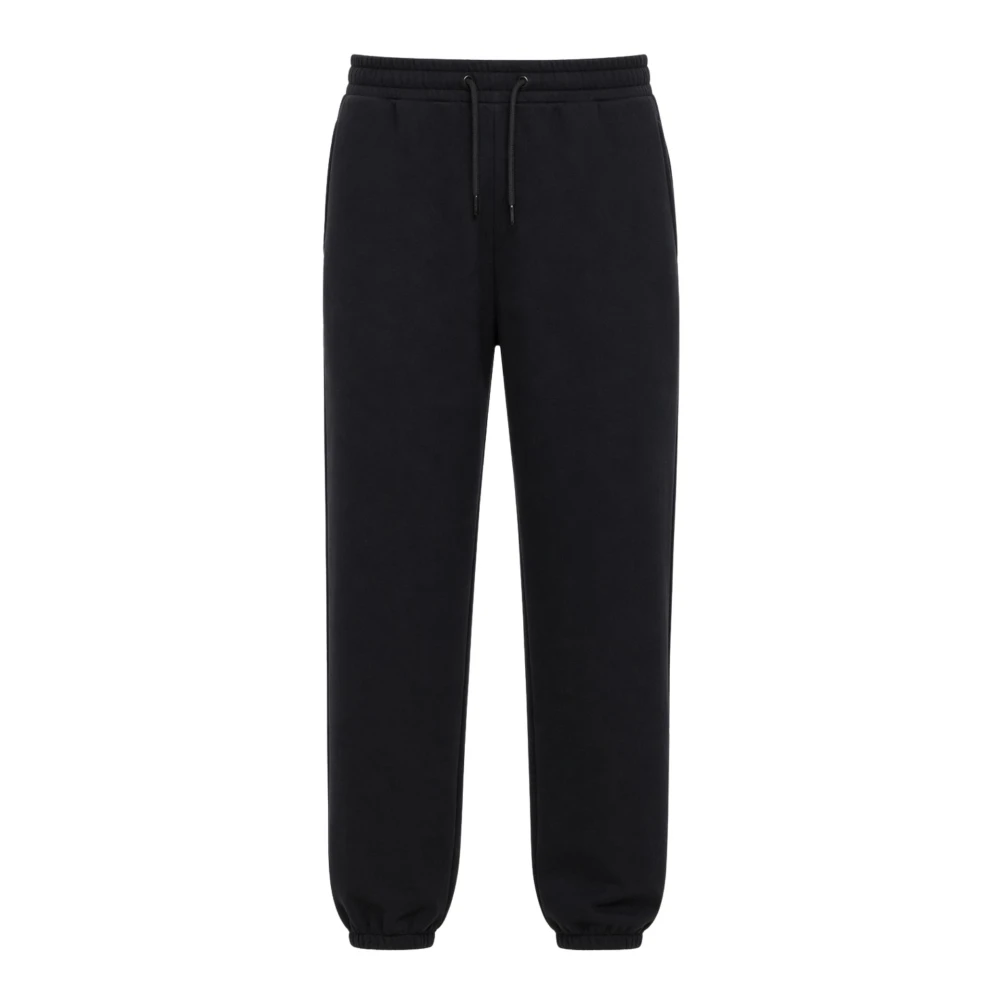 Outhere Black Astra Trousers - Male - Sweatpants - M - Trousers