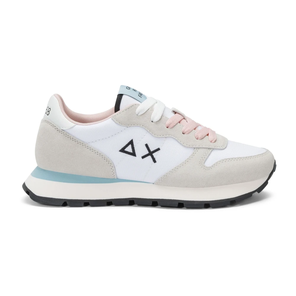 Sun68 - Shoes > Sneakers - White - Sun68 - Modalova