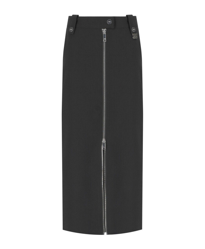 jupe-midi-crepe-noire-avec-fermeture-eclair