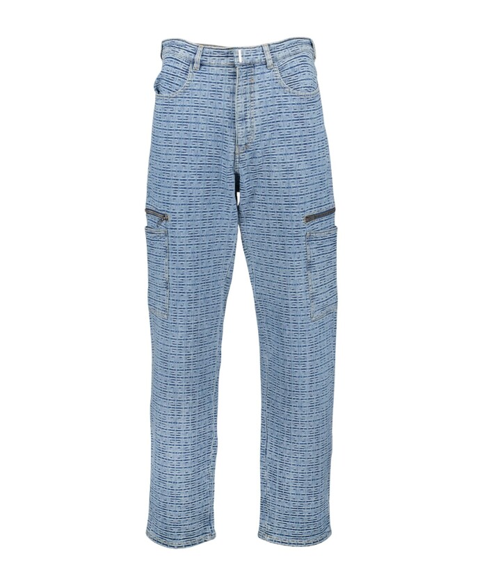 denim-4g-print-straight-cut-jeans