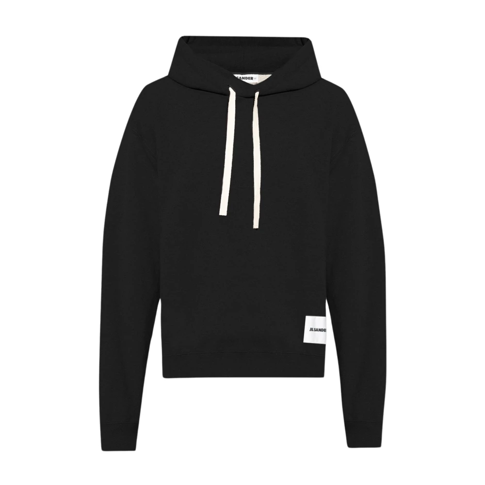 Sweatshirts & Hoodies > Hoodies - - Jil Sander - Modalova