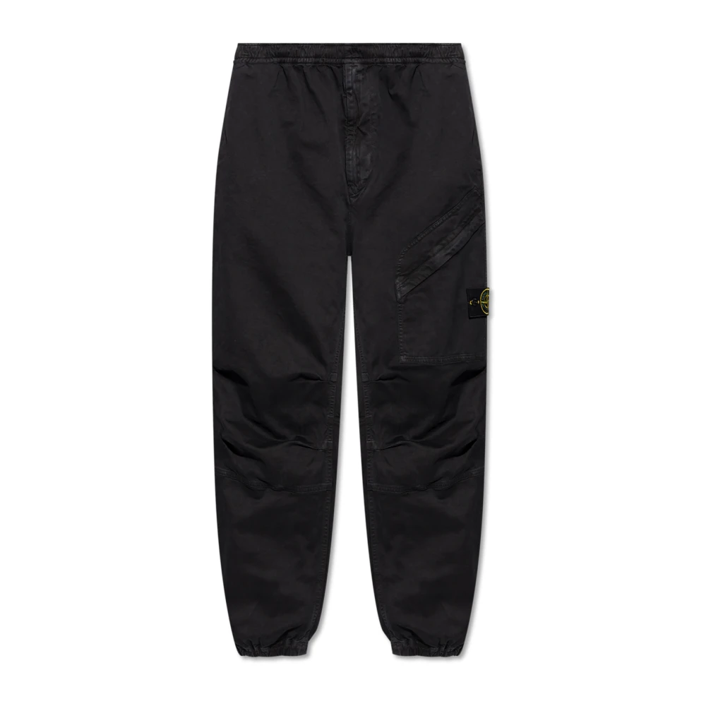Trousers > Straight Trousers - - Stone Island - Modalova