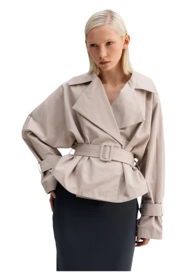 Asha Jacket