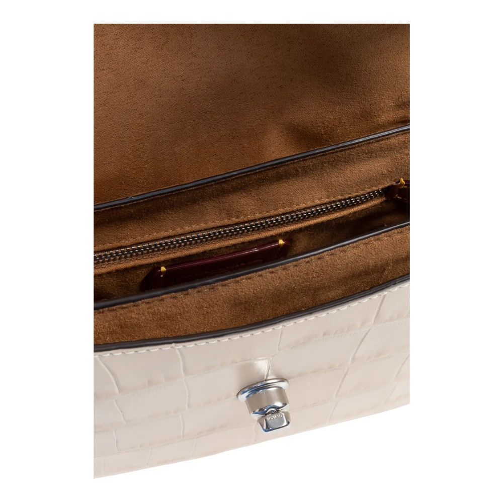 Coach Schoudertas Cassie 19 Beige Dames