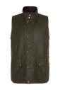 gilet-cire-archive-olive-s