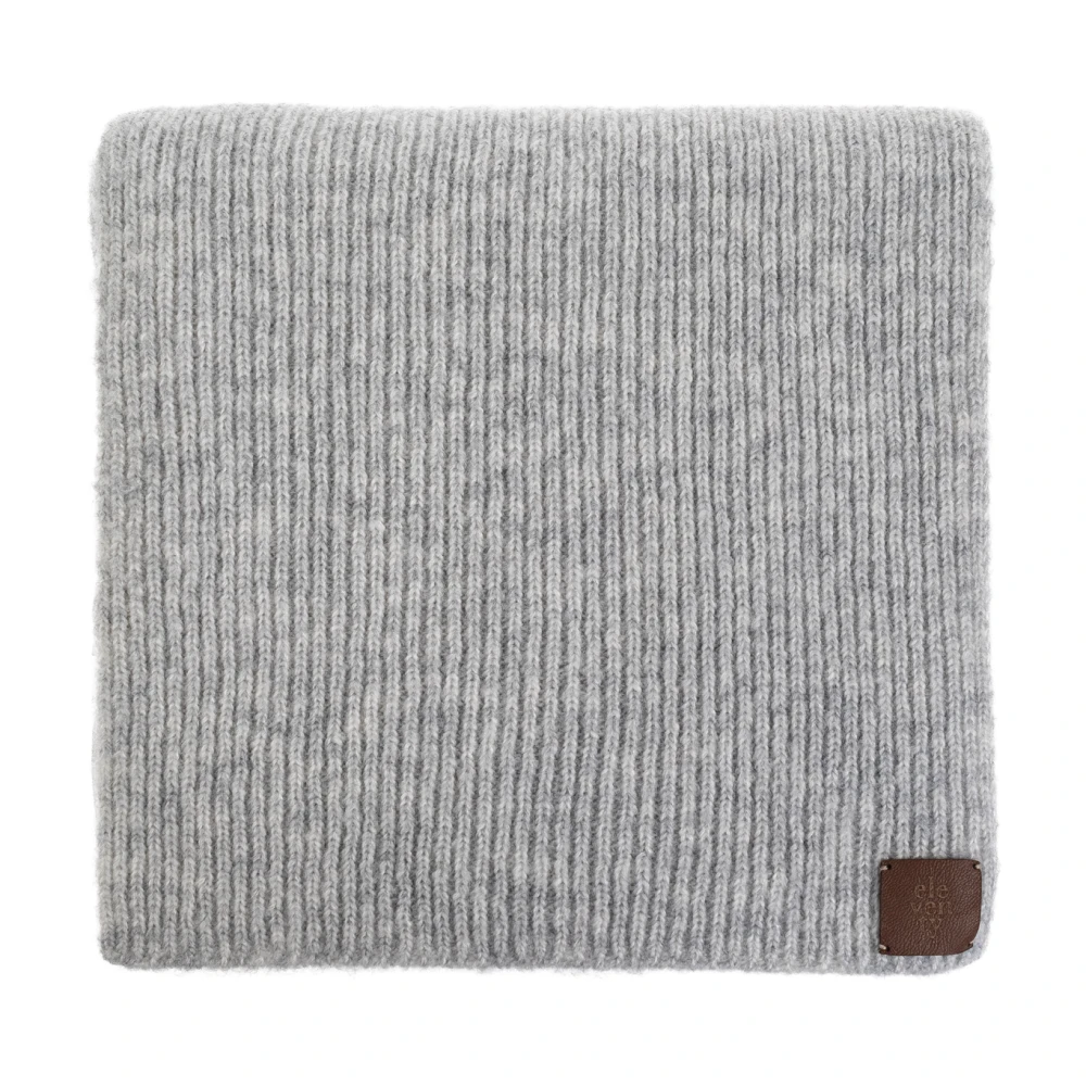 Accessories > Scarves > Winter Scarves - - Eleventy - Modalova