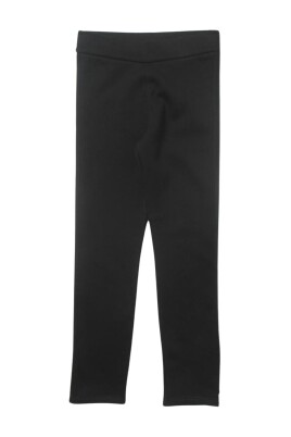 leggings-noirs-en-coton-avec-logo