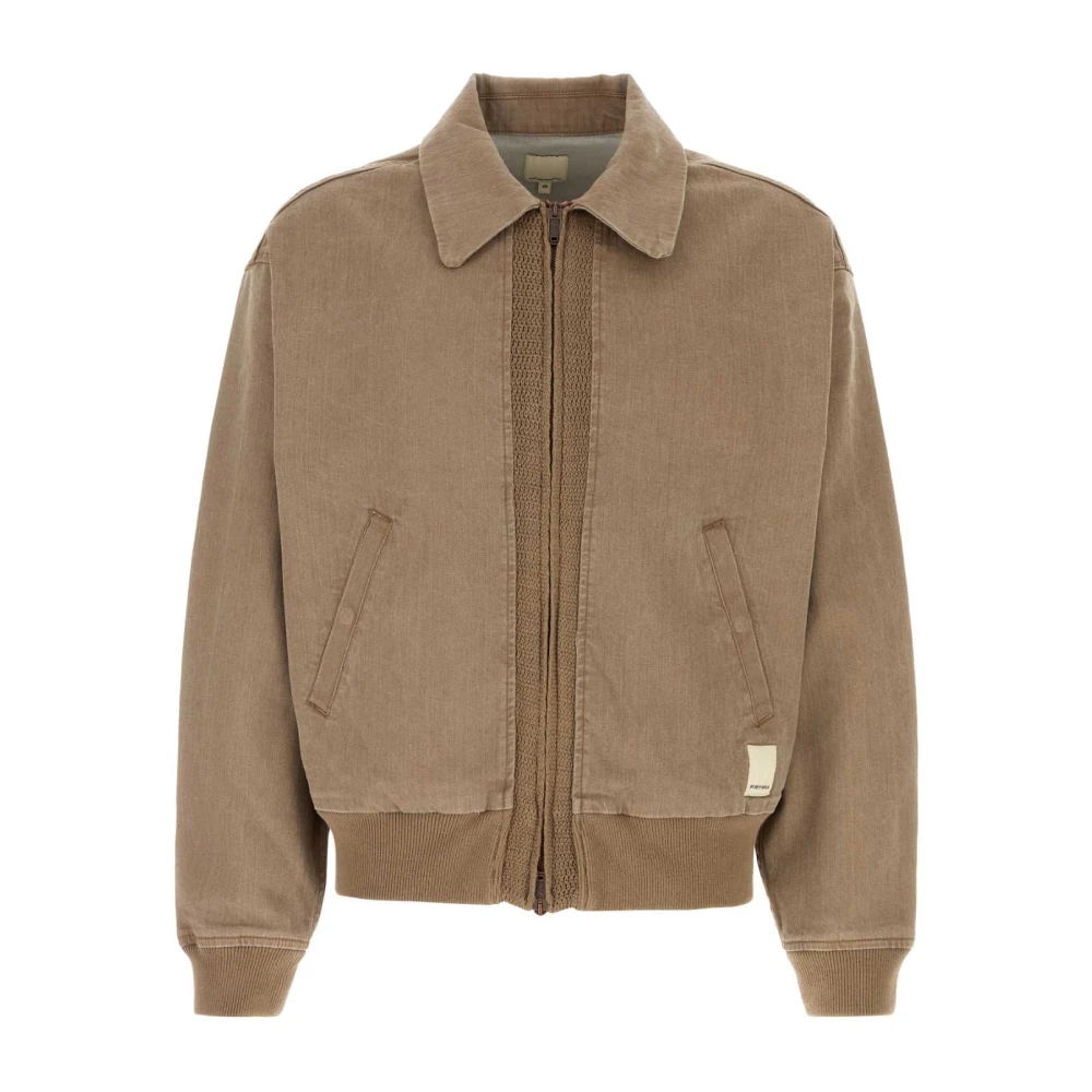 Jackets > Bomber Jackets - - Emporio Armani - Modalova