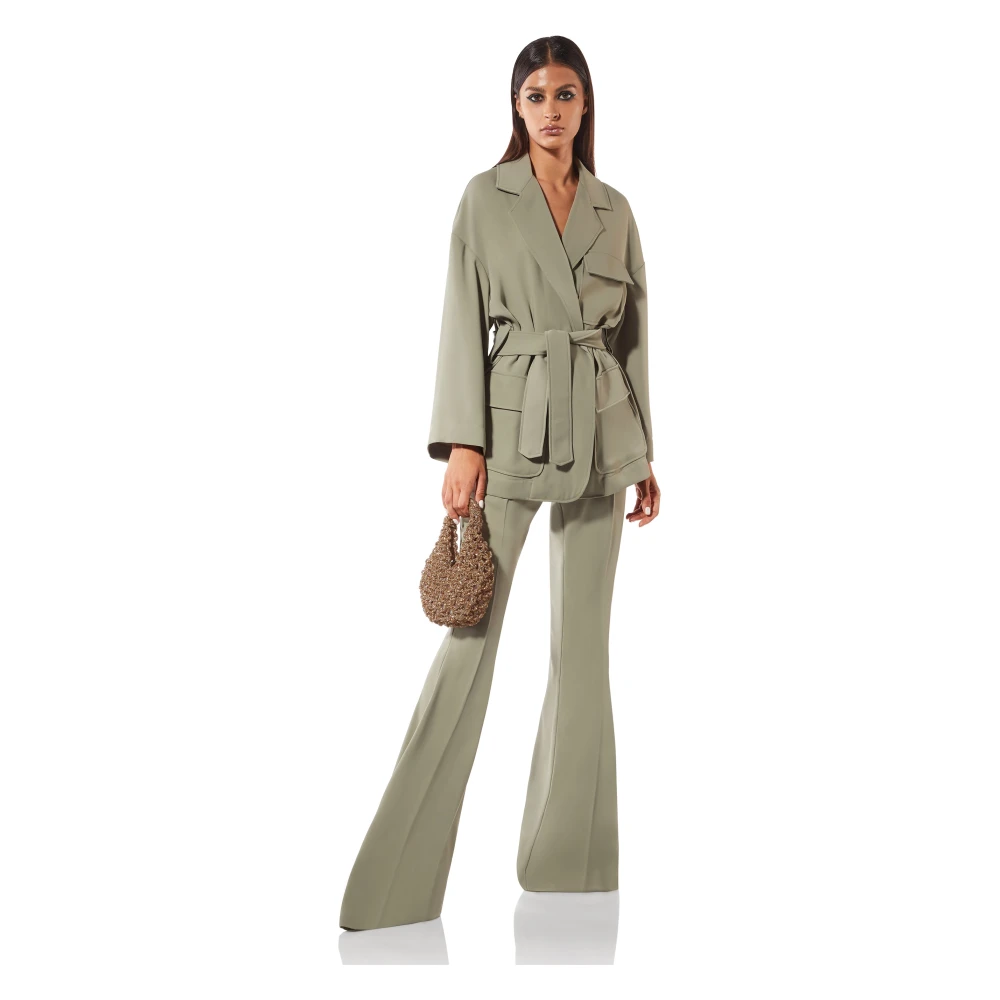 MVP wardrobe Cabana Jack Green Dames