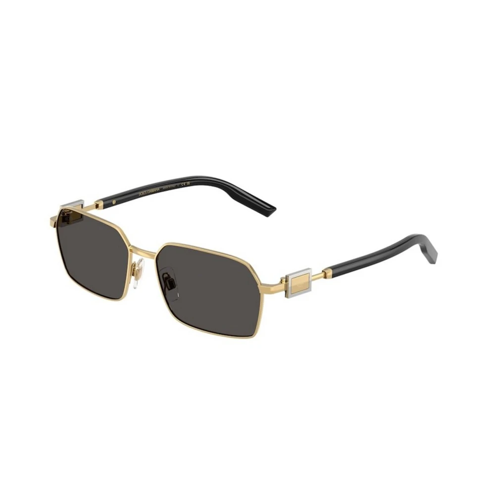 Dolce & Gabbana Unisex Gray Sunglasses, 56 Mm, Authentic Glasses With Top-Notch Service