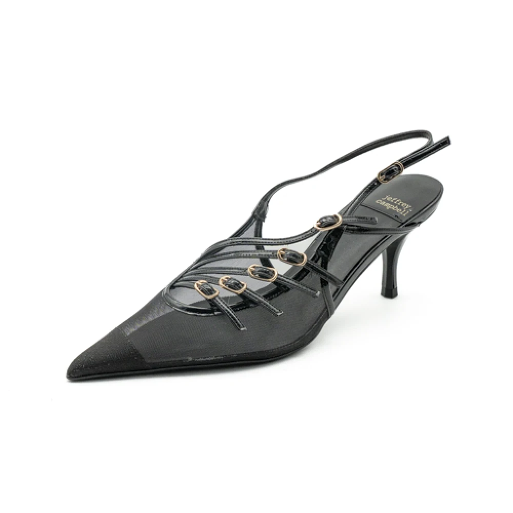 Shoes > Heels > Pumps - - Jeffrey Campbell - Modalova