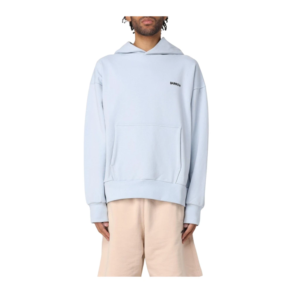 Sweatshirts & Hoodies > Hoodies - - Barrow - Modalova