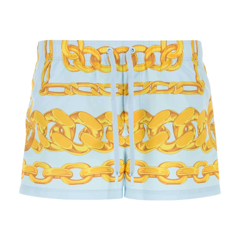 Swimwear > Beachwear - - Versace - Modalova
