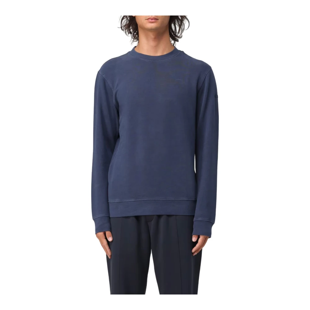 Sweatshirts & Hoodies > Sweatshirts - - Paul & Shark - Modalova