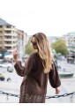 v-hals-oversized-sweater