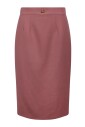 jupe-crayon-logo-taille-haute