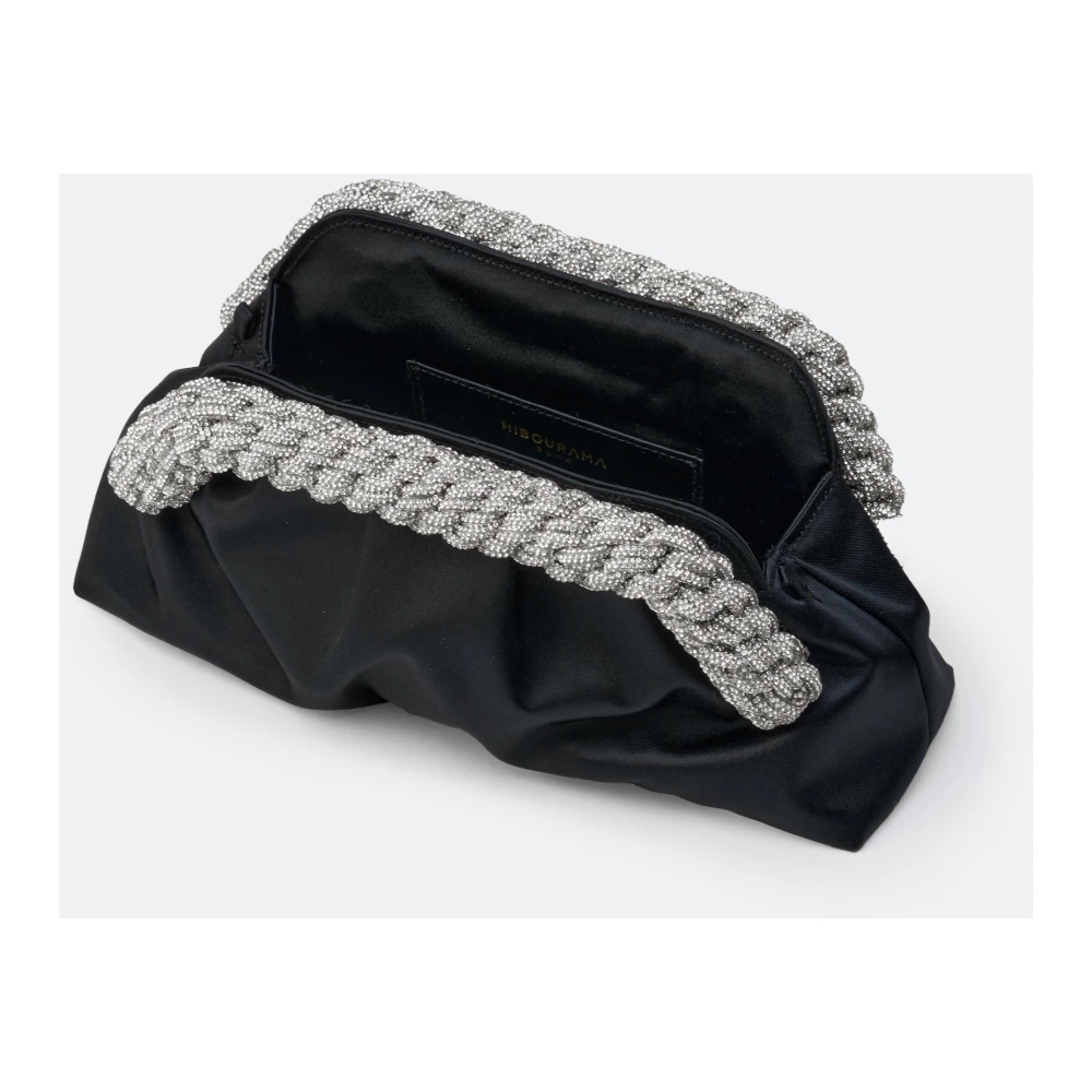 Hibourama Frida Black Dames