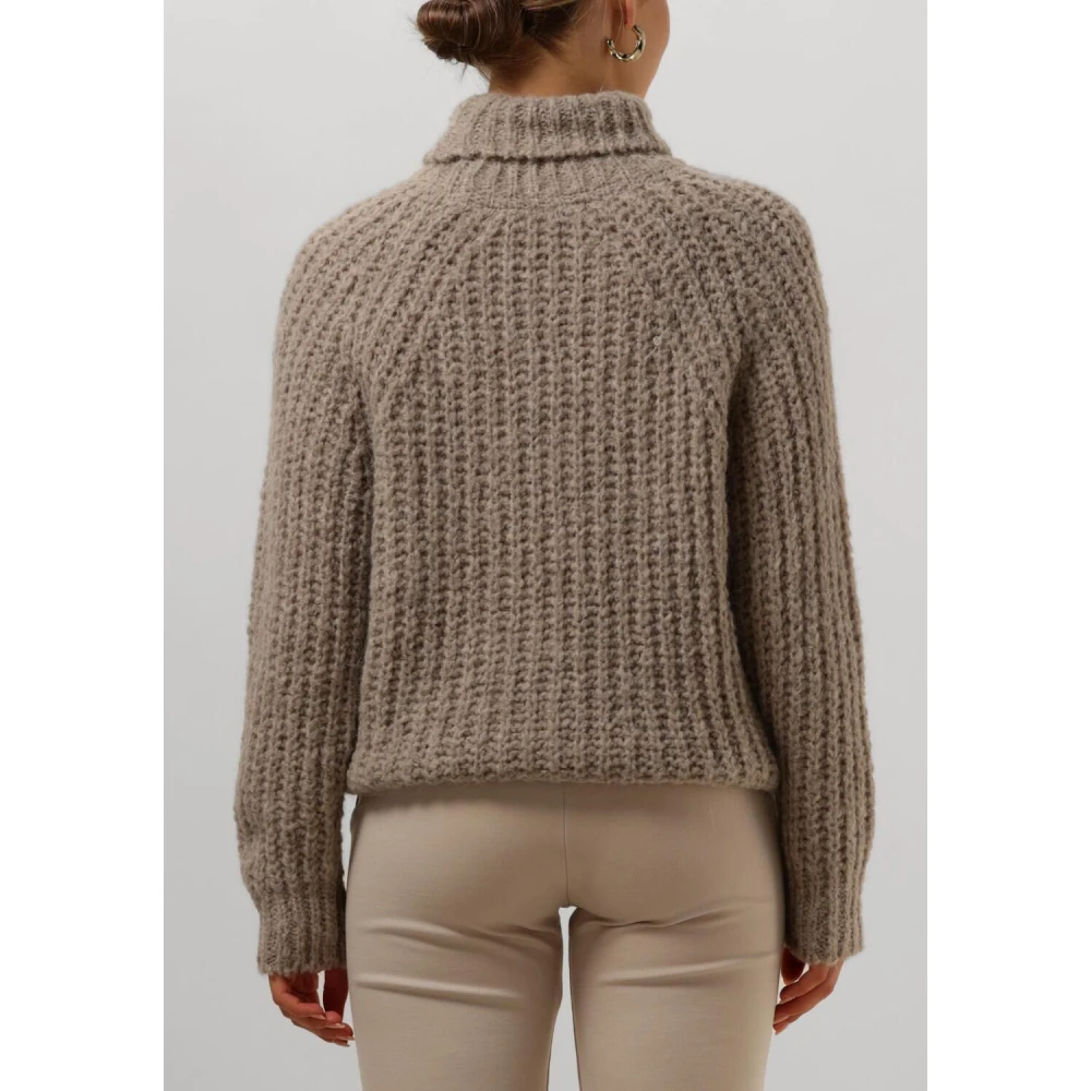 Moscow Taupe Coltrui Wishing Beige Dames