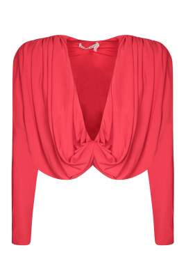 red-wrap-blouse