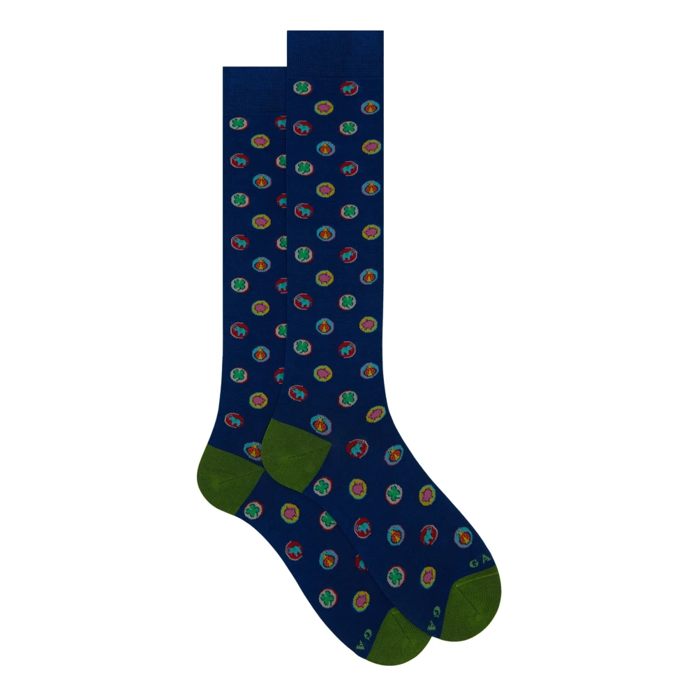 Underwear > Socks - - Gallo - Modalova