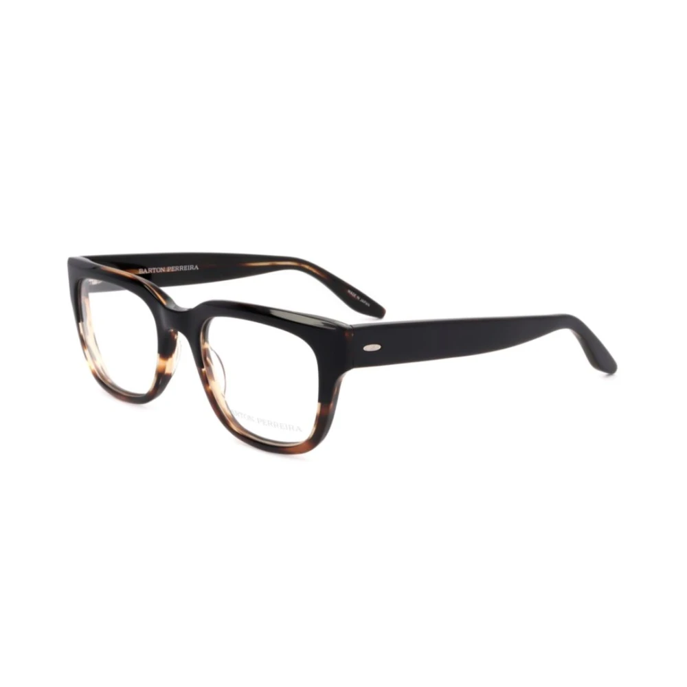 Barton Perreira Stijlvolle Brilmodel Bp5069 Black Unisex
