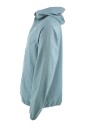 clear-blue-stretch-dot-jacket