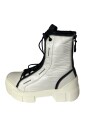 paddington-tronc-112-101-women-s-lace-up-ankle-boots-off-white