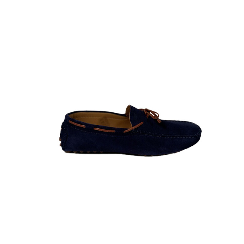 Mocassins bobbies on sale