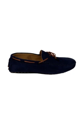 Mocassins bobbies