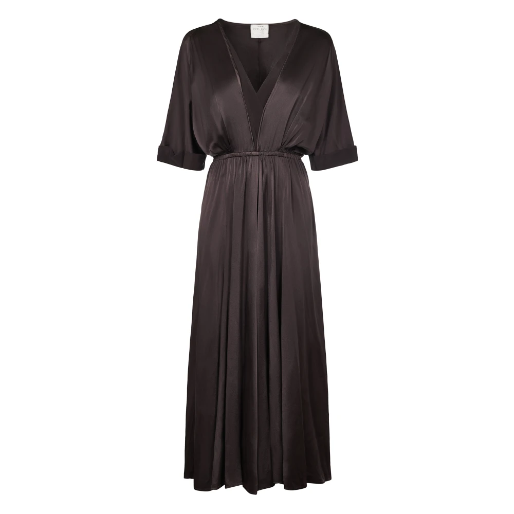 Dresses > Day Dresses > Maxi Dresses - - Forte Forte - Modalova